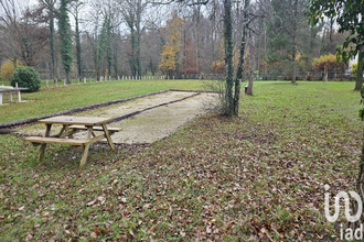 achat terrain sommecaise 89110