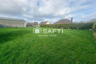 achat terrain sommervieu 14400