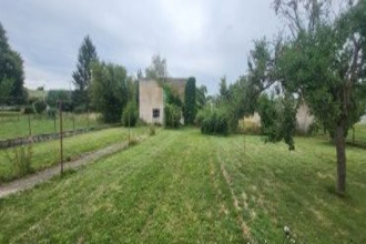 achat terrain sommerviller 54110