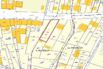 achat terrain sommerviller 54110