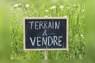 achat terrain sommieres 30250