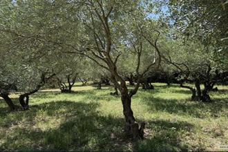 achat terrain sommieres 30250