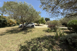 achat terrain sommieres 30250