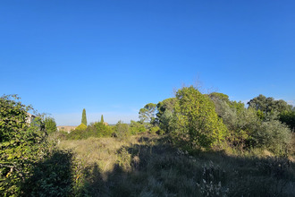 achat terrain sommieres 30250