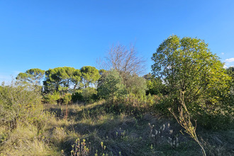 achat terrain sommieres 30250