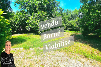 achat terrain sommieres 30250