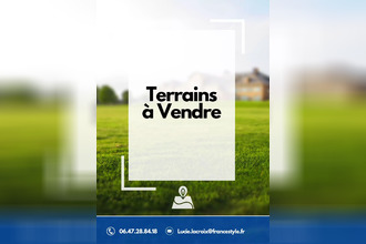 achat terrain sonchamp 78120