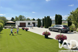 achat terrain songy 51240