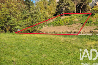 achat terrain sonnaz 73000