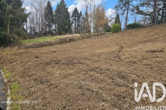 achat terrain sonnaz 73000