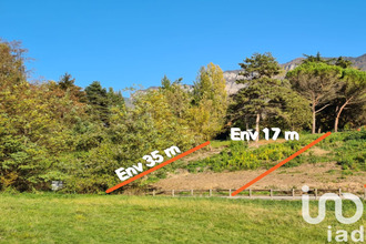 achat terrain sonnaz 73000