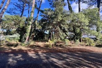 achat terrain soorts-hossegor 40150