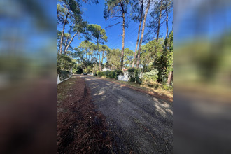 achat terrain soorts-hossegor 40150