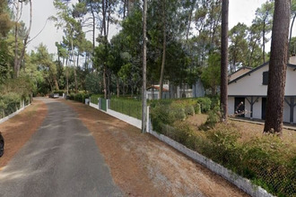 achat terrain soorts-hossegor 40150