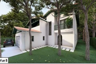 achat terrain soorts-hossegor 40150