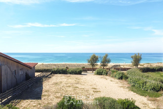 achat terrain soorts-hossegor 40150