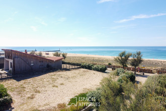 achat terrain soorts-hossegor 40150