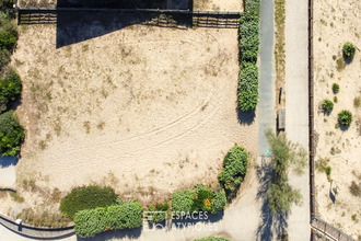 achat terrain soorts-hossegor 40150