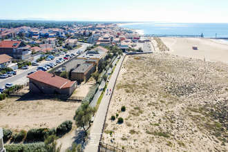 achat terrain soorts-hossegor 40150