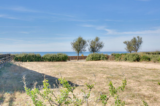 achat terrain soorts-hossegor 40150