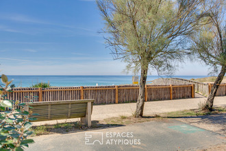 achat terrain soorts-hossegor 40150