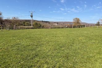 achat terrain sorans-les-breurey 70190