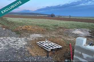 achat terrain sorbey 55230