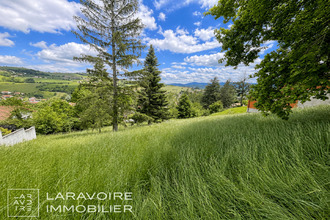achat terrain sorbiers 42290