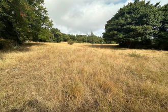 achat terrain sorbs 34520