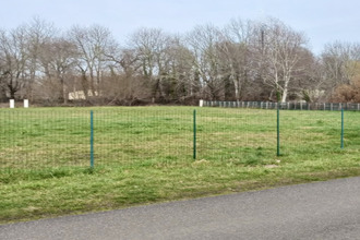 achat terrain sore 40430