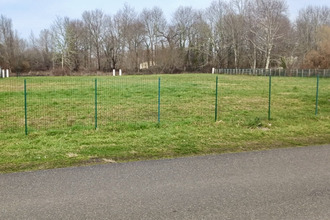 achat terrain sore 40430