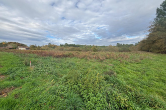 achat terrain sore 40430