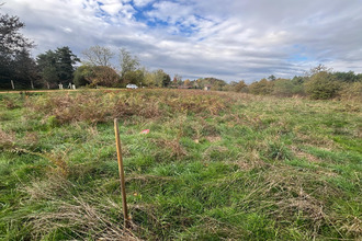 achat terrain sore 40430