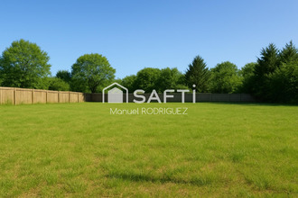 achat terrain sore 40430