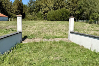 achat terrain sore 40430