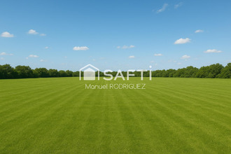 achat terrain sore 40430