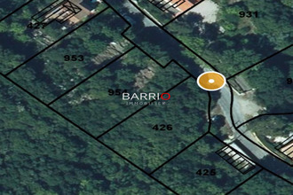 achat terrain sorede 66690