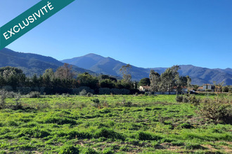 achat terrain sorede 66690