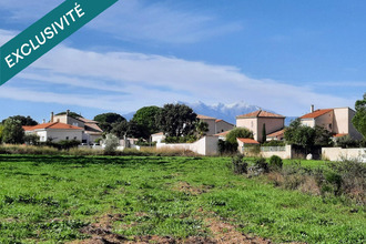 achat terrain sorede 66690