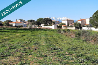 achat terrain sorede 66690