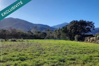 achat terrain sorede 66690