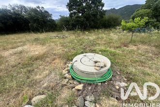 achat terrain sorede 66690