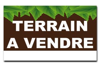 achat terrain sorgues 84700