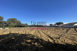 achat terrain sorgues 84700