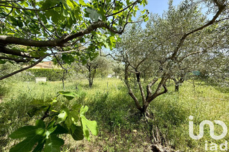 achat terrain sorgues 84700