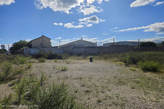 achat terrain sorgues 84700