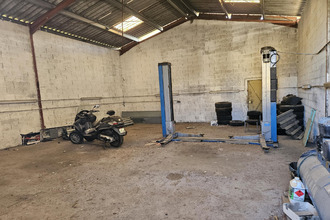 achat terrain sorgues 84700