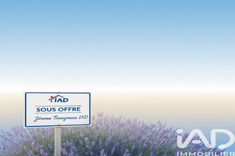 achat terrain sorgues 84700