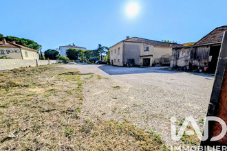 achat terrain sorgues 84700