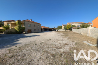 achat terrain sorgues 84700